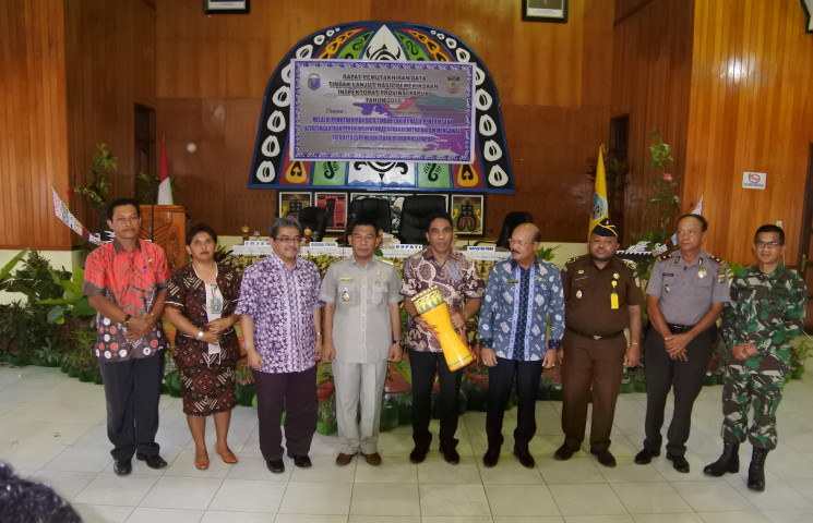 Inspektorat Diingatkan Tak Cari Kesalahan SKPD